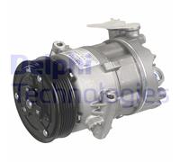 Compressore climatizzazione PAG 46 TSP0155992 DELPHI per FIAT TIPO Tre volumi