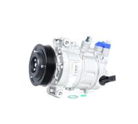 DELPHI TSP0155997 Compressore aria condizionata Delphi 6SE14 PAG 46 per VW