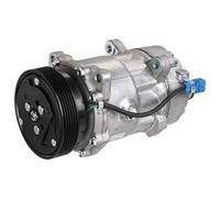 DELPHI TSP0159058 Compressore aria condizionata Compressore Aria Condizionata Compressore clima Compressore condizionatore
