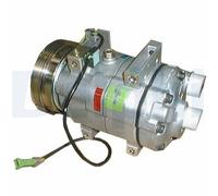 DELPHI Compressore aria condizionata