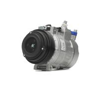Compressore climatizzazione PAG 46 TSP0159083 DELPHI per MERCEDES-BENZ CLASSE S