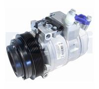 Compressore climatizzazione PAG 46 TSP0159083 DELPHI per MERCEDES-BENZ CLASSE S