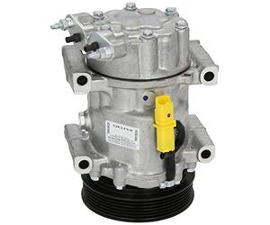 Delphi TSP0159334 Componenti per impianti di condizionamento