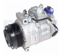 DELPHI TSP0159340 Compressore, Climatizzatore per MERCEDES-BENZ