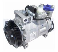 DELPHI TSP0159378 Compressore, Climatizzatore per AUDI,VW