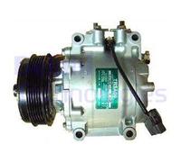 DELPHI TSP0159861 Compressore aria condizionata Compressore Aria Condizionata Compressore clima Compressore condizionatore