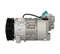 DELPHI TSP0159959 Compressore aria condizionata 250ml | Compatibile con: BMW 1, 1, 1 Cabriolet, 1 Coupe, 3, 3 Cabriolet, 3 Coupe, 3 Touring, X1