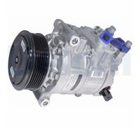 DELPHI Compressore Climatizzatore TSP0159969 per SEAT Exeo ST (3R5)