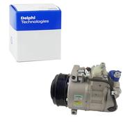 Delphi Compressore climatizzazione TSP0159982 PAG 46 per Mercedes-Benz Viano