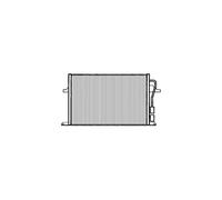Delphi TSP0225112 Condensatore Clima