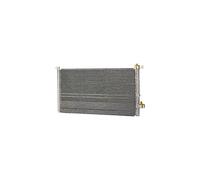 Delphi TSP0225473 Condensatore Clima