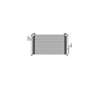 DELPHI TSP0225474 Condensatore climatizzatore senza essiccatore Compatibilità con MAZDA PREMACY CP Premacy Van CP