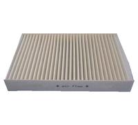 DELPHI TSP0325034C Filtro abitacolo