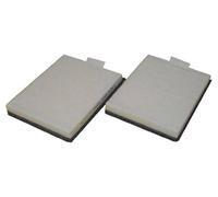 Delphi Filtro abitacolo TSP0325038 antipolline per BMW 5 Serie E39