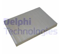 DELPHI TSP0325112C Filtro abitacolo per AUDI A4 Avant (8ED, B7) Filtro al Filtro