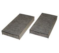 DELPHI TSP0325141C Filtro abitacolo
