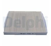 DELPHI TSP0325163C Filtro, Aria abitacolo per ABARTH,FIAT,FORD