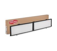 DELPHI TSP0325184 Filtro abitacolo