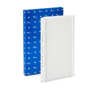 DELPHI TSP0325186 Filtro abitacolo