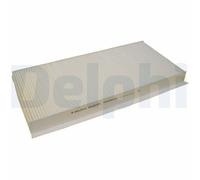 DELPHI TSP0325186 Filtro, Aria abitacolo per MERCEDES-BENZ