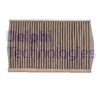 DELPHI TSP0325225C Filtro abitacolo