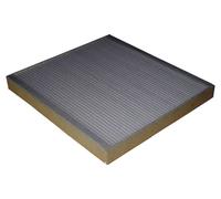 DELPHI TSP0325244 Filtro abitacolo