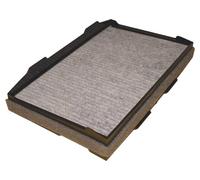 Filtro abitacolo Filtro al carbone attivo TSP0325291C DELPHI per SAAB 9-5