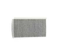 DELPHI TSP0325296C Filtro abitacolo per OPEL Corsa C Hatchback (X01) COMBO Tour