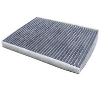 DELPHI TSP0325310C Filtro abitacolo