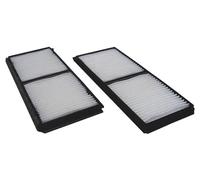 DELPHI TSP0325311 Filtro abitacolo