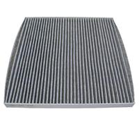 DELPHI TSP0325336C Filtro abitacolo