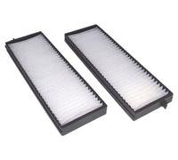 DELPHI TSP0325341 Filtro abitacolo