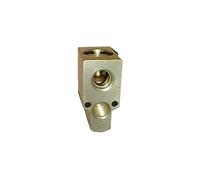 DELPHI TSP0585057 Valvola espansione climatizzatore Valvola Espansione Climatizzatore Valvola di espansione climatizzatore Valvola espansione aria condizionata