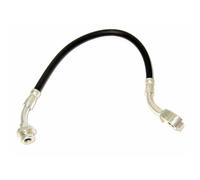 DELPHI Tubo freno LH0153 Lunghezza: 343mm