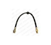 DELPHI Tubo freno LH2805 Lunghezza: 411mm