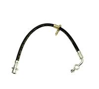 DELPHI Tubo freno LH6446 Lunghezza: 407mm