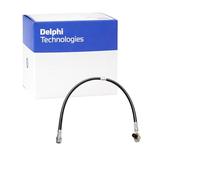 Delphi Tubo flessibile del freno LH6458 Lunghezza 620 mm VW CC B7 (358) 2011-2016