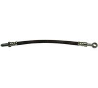 DELPHI Tubo freno LH6517 Lunghezza: 269mm Compatibilità con SUZUKI Samurai SUV SJ Samurai SUV Cabrio SJ SJ 413 OS SJ 413 Fuoristrada aperto OS