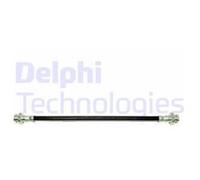 DELPHI Tubo Freno Tubo Freno Posteriore Per Nissan Note Micra III C+C LH6411