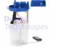 Delphi Pompa elettrica del carburante FG2490-12B1 per Lancia Delta III 1.4 (2008-2014)