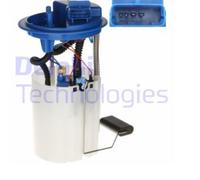 DELPHI Unità di Alimentazione Combustibile per Fiat Qubo 1.3 D'Multijet Fiorino