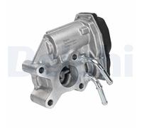 DELPHI Valvola AGR Elettrica 12V per Nissan Pathfinder III 2.5 dCi 4WD