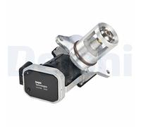 DELPHI Valvola AGR Elettrica per Mercedes C-Klasse T S204 W204 S211 E 220