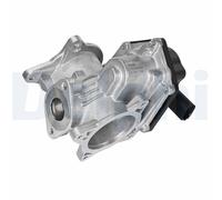 DELPHI Valvola AGR Elettrica per VW Amarok 2.0 BiTDI 4motion Crafter 30-50