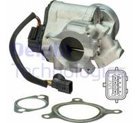 DELPHI VALVOLA AGR Senza RADIATORE AGR Adatta Per Renault Trafic II Bus Master