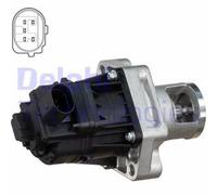 DELPHI VALVOLA AGR Senza RADIATORE AGR Per Jeep Renegade SUV Chiuso