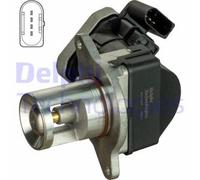 DELPHI VALVOLA AGR Senza RADIATORE AGR Per Mercedes-Benz Classe E T-Modello