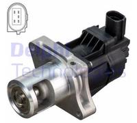 DELPHI VALVOLA AGR Senza RADIATORE AGR Per Opel Astra J Caravan Mokka/Mokka X
