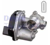 DELPHI VALVOLA AGR Senza RADIATORE AGR Per VW Passat Variant Golf VII Tiguan
