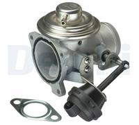DELPHI Valvola AGR Senza Radiatore AGR Per VW Polo Berlina 1.9 TDI EG10469-12B1